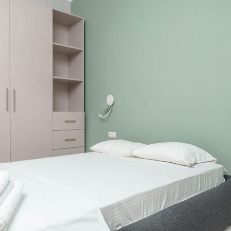 Menthe, Nilie Hospitality Mgmt Leilighet Thessaloníki Eksteriør bilde